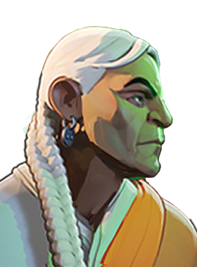 Grey Talon Grey Talon