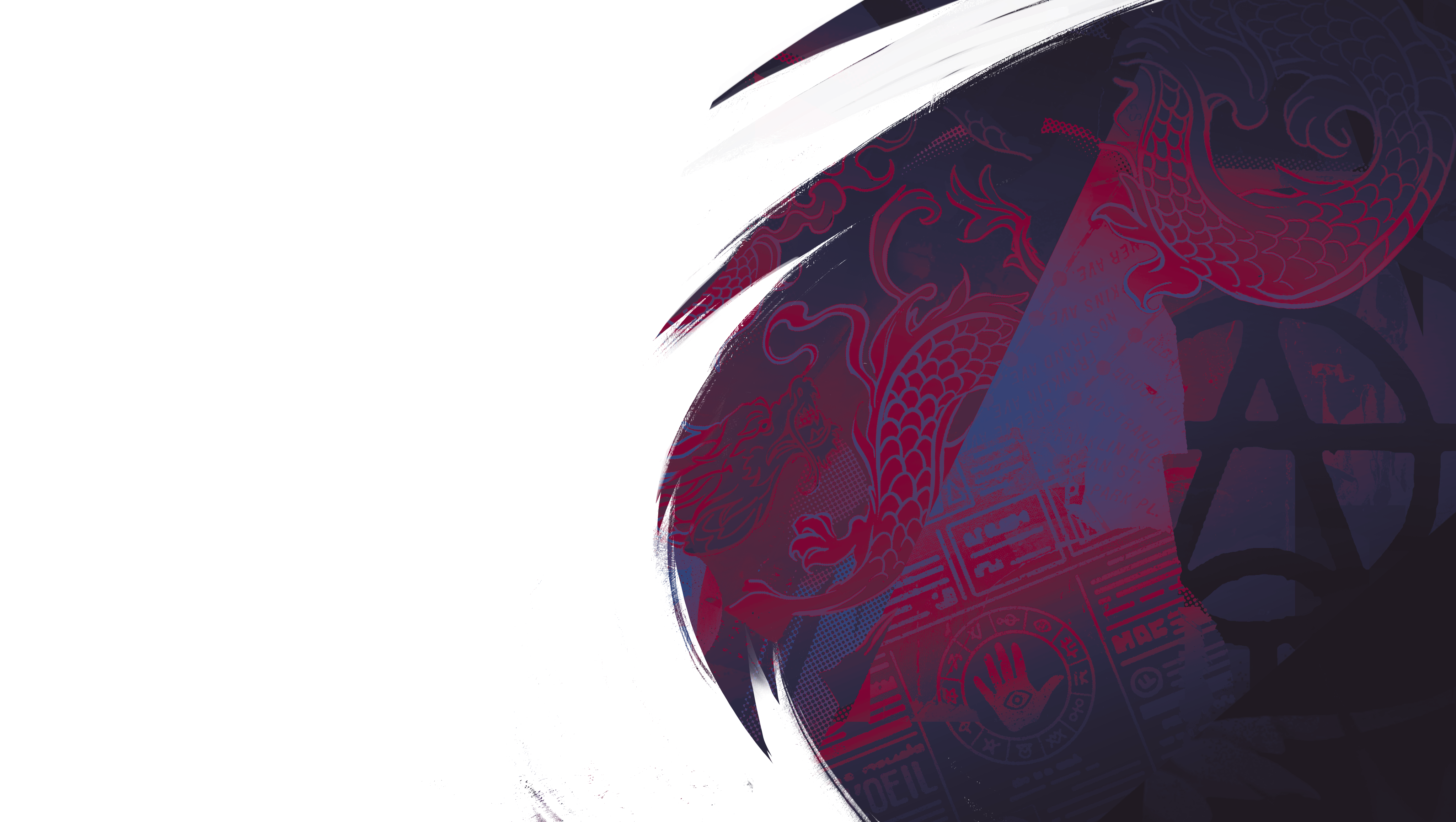 Arte de Violeta