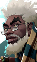 Solomon
