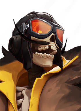 Deadman Danny