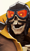 Deadman Danny Deadlock Stats & Builds | Deadlock API
