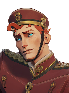 The Doorman - matchup winner The Doorman wins the The Doorman vs Rem matchup