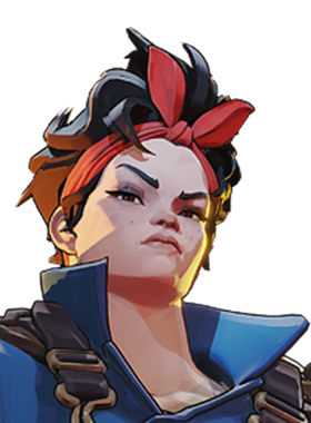 McGinnis - matchup winner McGinnis wins the McGinnis vs Mina matchup