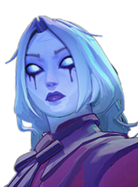 Vindicta matchup stats and performance Vindicta - 42.8% win rate in this matchup