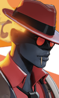 Infernus