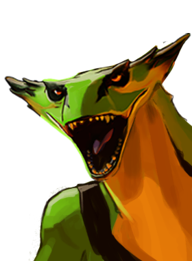 Vyper - matchup winner Vyper wins the Rem vs Vyper matchup