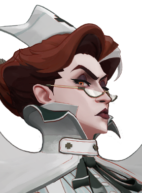 Nurse Harrow