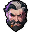 Venator Deadlock Hero