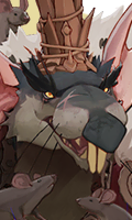 Rat King