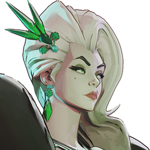 Lady Geist