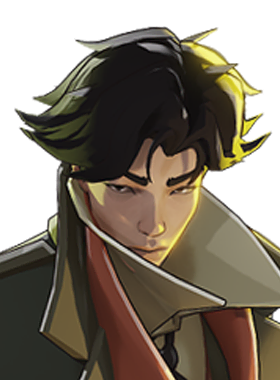 Pocket matchup statistics against Haze Pocket vs Haze matchup - 46.2% win rate