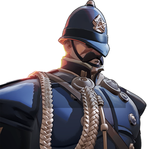 Warden