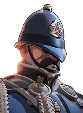 Warden Warden