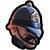 Warden
