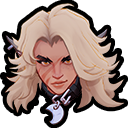 Silver Deadlock Hero