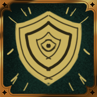 Ancient Shield
