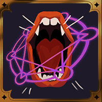 Haunting Scream
