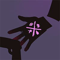Disarming Hex Disarming Hex