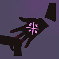 Disarming Hex Disarming Hex