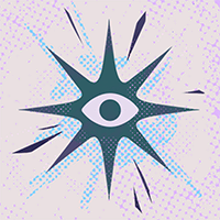 Mystic Burst