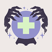 Mystic Regeneration