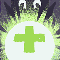 Radiant Regeneration