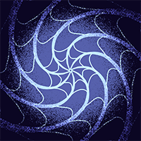 Vortex Web Vortex Web