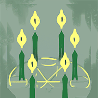 Healing Nova