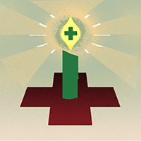 Healing Rite