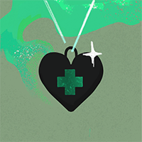 Restorative Locket Restorative Locket