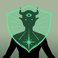 Spirit Shielding Spirit Shielding