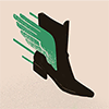 Sprint Boots Deadlock Item
