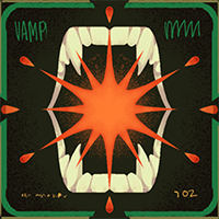 Vampiric Burst Vampiric Burst