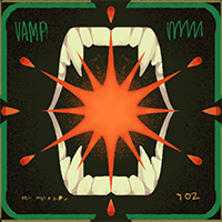 Vampiric Burst