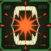Vampiric Burst