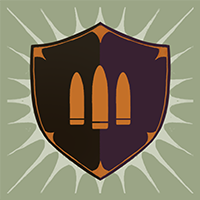 Weapon Shielding Weapon Shielding