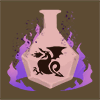 Alchemical Fire Deadlock Item