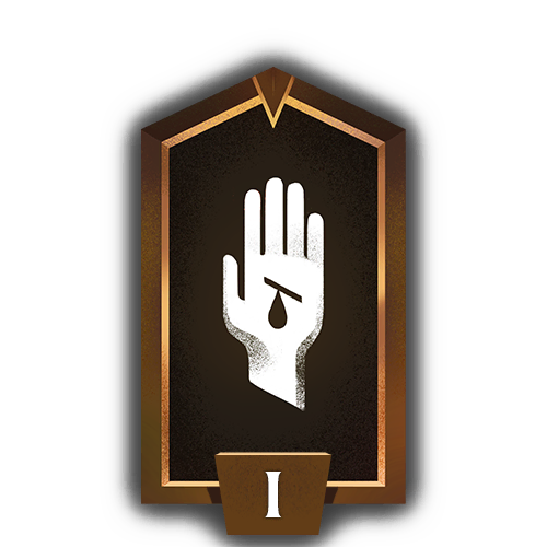 Initiate I
