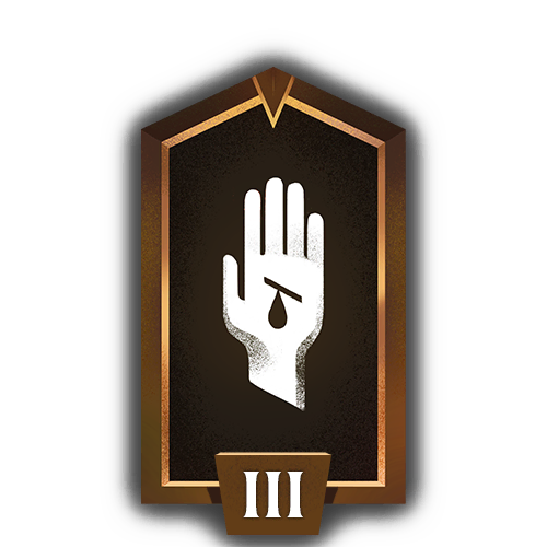 Initiate III