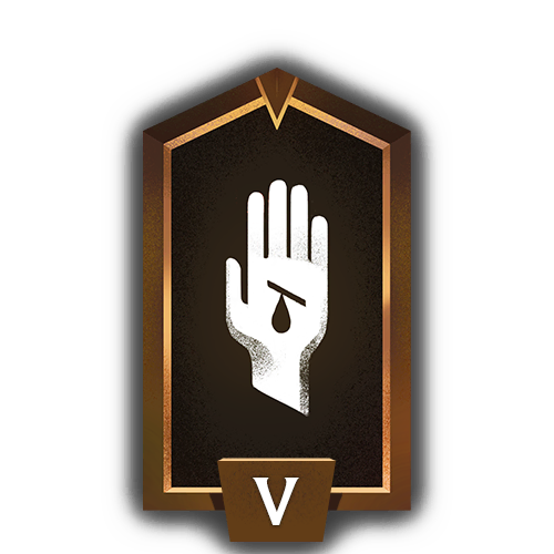 Initiate V