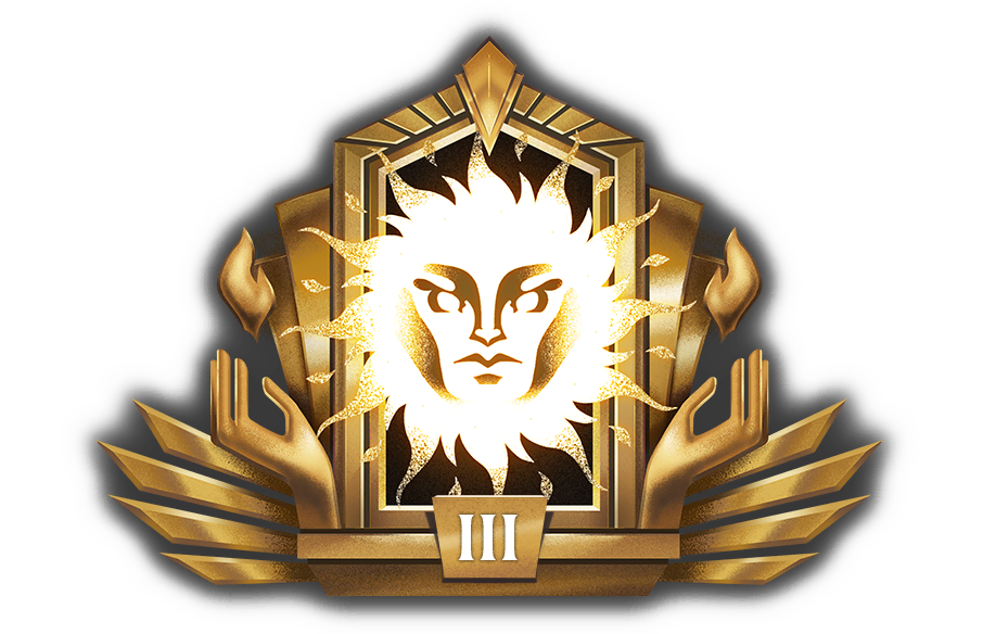Ascendant III