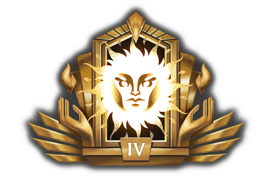 Ascendant IV