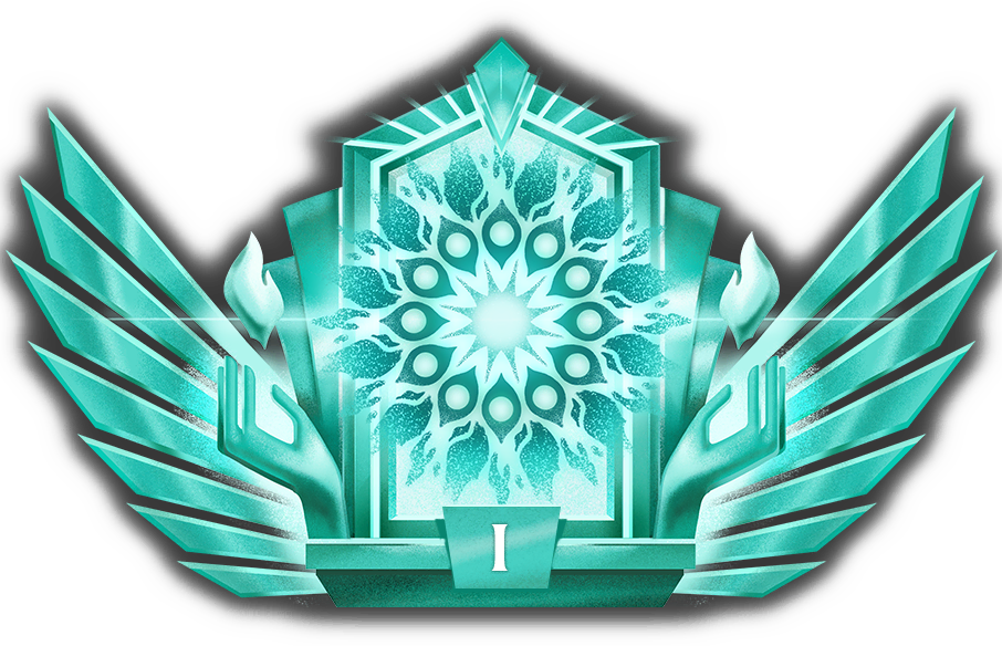 Eternus I