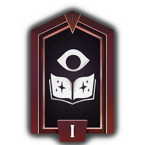 Seeker I