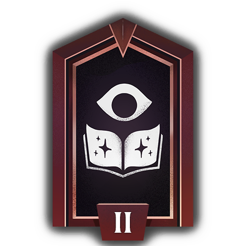 Seeker II