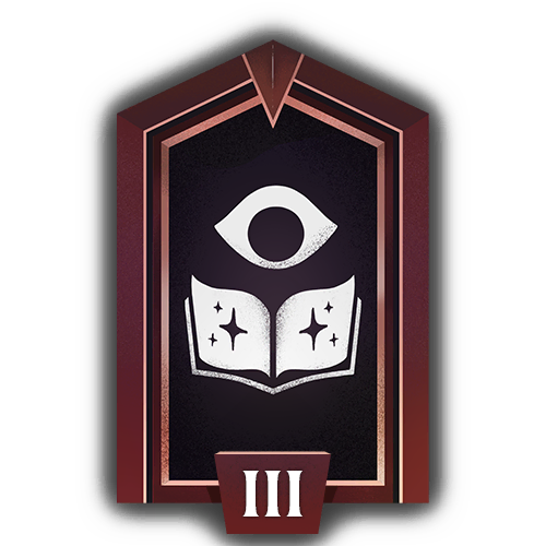 Seeker III