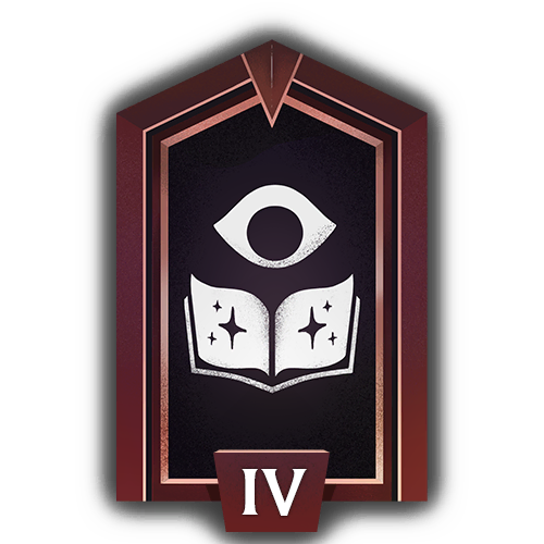 Seeker IV