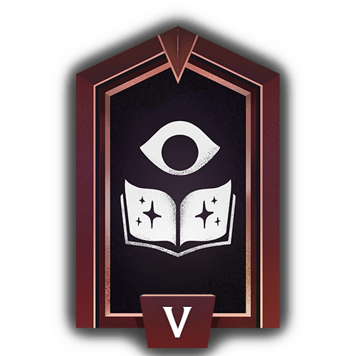 Seeker V