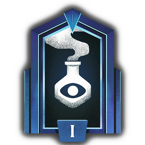Alchemist I