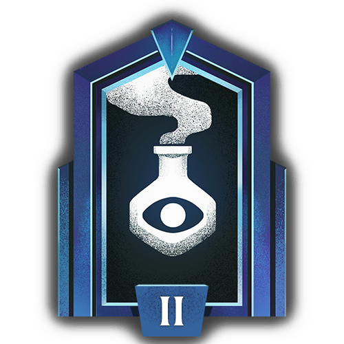 Alchemist II